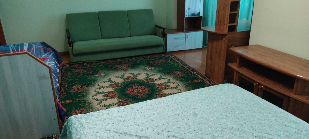 İcarəyə verilir 4 otaqlı yeni tikili 220 m² — Mənzil, Bakı (5)