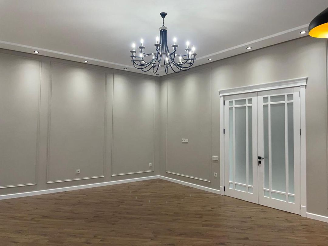 Satılır 7 otaqlı həyət evi/bağ evi 310 m² — Ev, villa, Bakı (7)