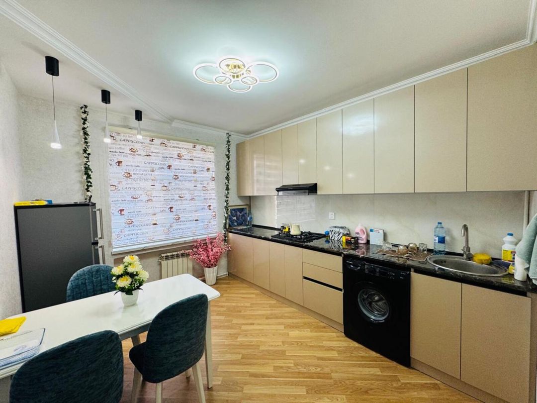 Satılır 2 otaqlı yeni tikili 65 m² — Mənzil, Bakı (11)