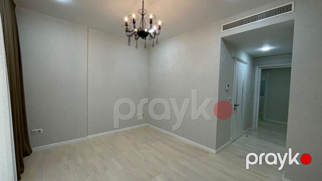 İcarəyə verilir 3 otaqlı yeni tikili 180 m² — Mənzil, Bakı (8)