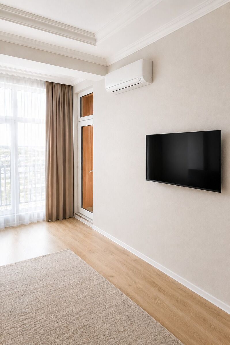 Satılır 2 otaqlı yeni tikili 50 m² — Mənzil, Sumqayıt (4)