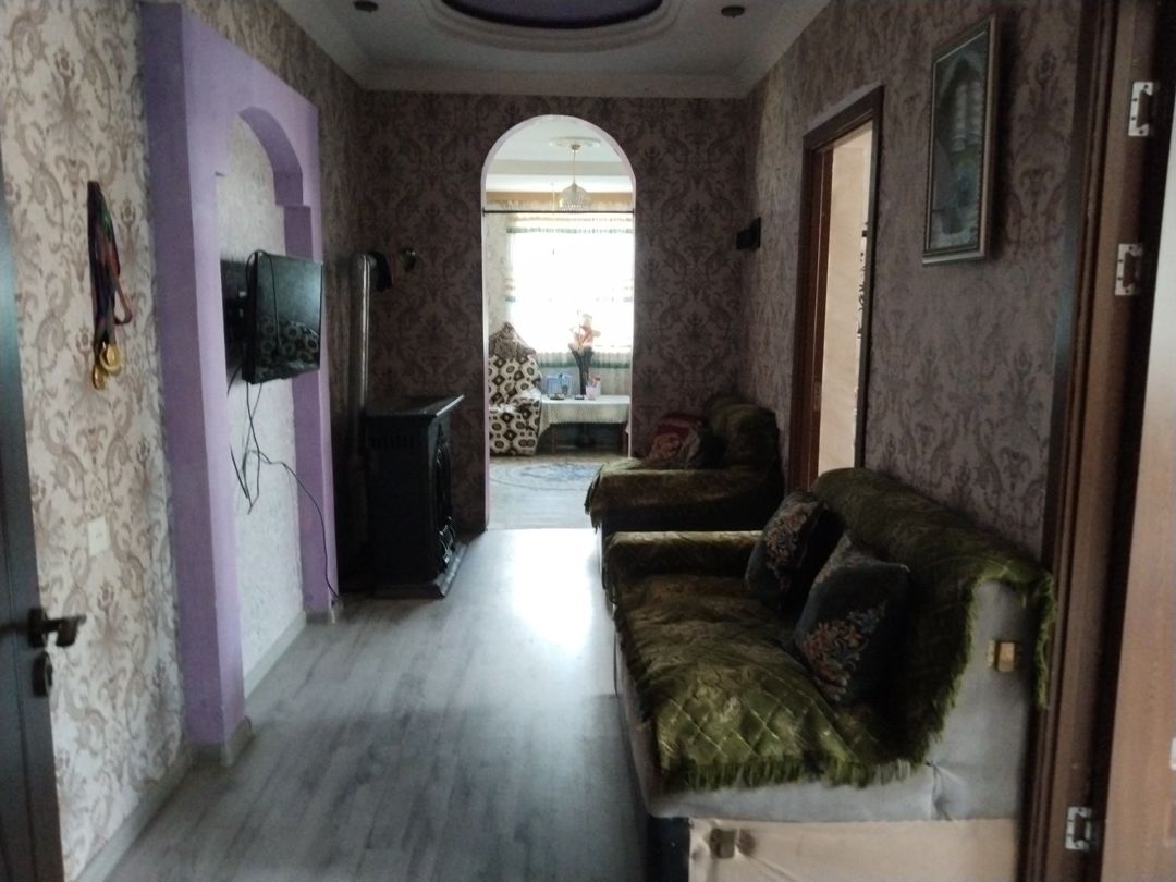Həyət evi, Sumqayıt ş — Ev, villa, Sumqayıt (7)