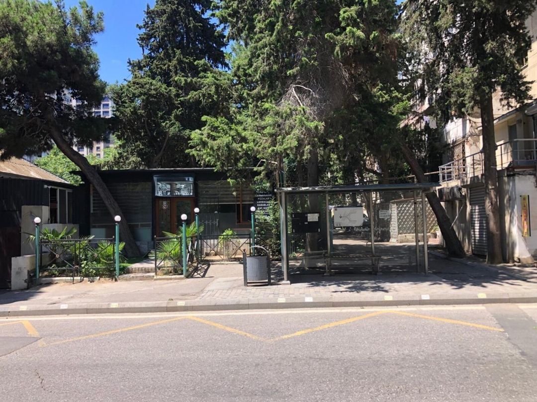 Satılır obyekt 50 m² — Əmlak, Bakı (3)