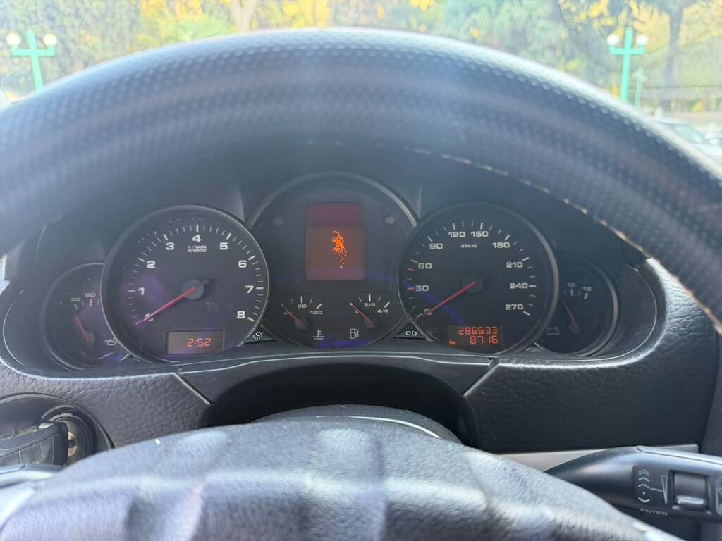Porsche Cayenne, 3.2 L, 2005 il, 285 000 km — Avtomobillər, Bakı (10)