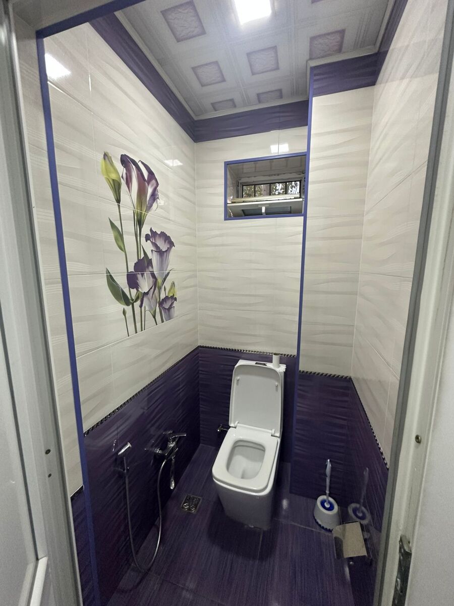 Satılır 6 otaqlı həyət evi/bağ evi 230 m² — Ev, villa, Bakı (10)