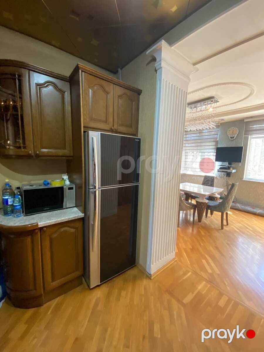 İcarəyə verilir 3 otaqlı köhnə tikili 110 m² — Mənzil, Bakı (7)