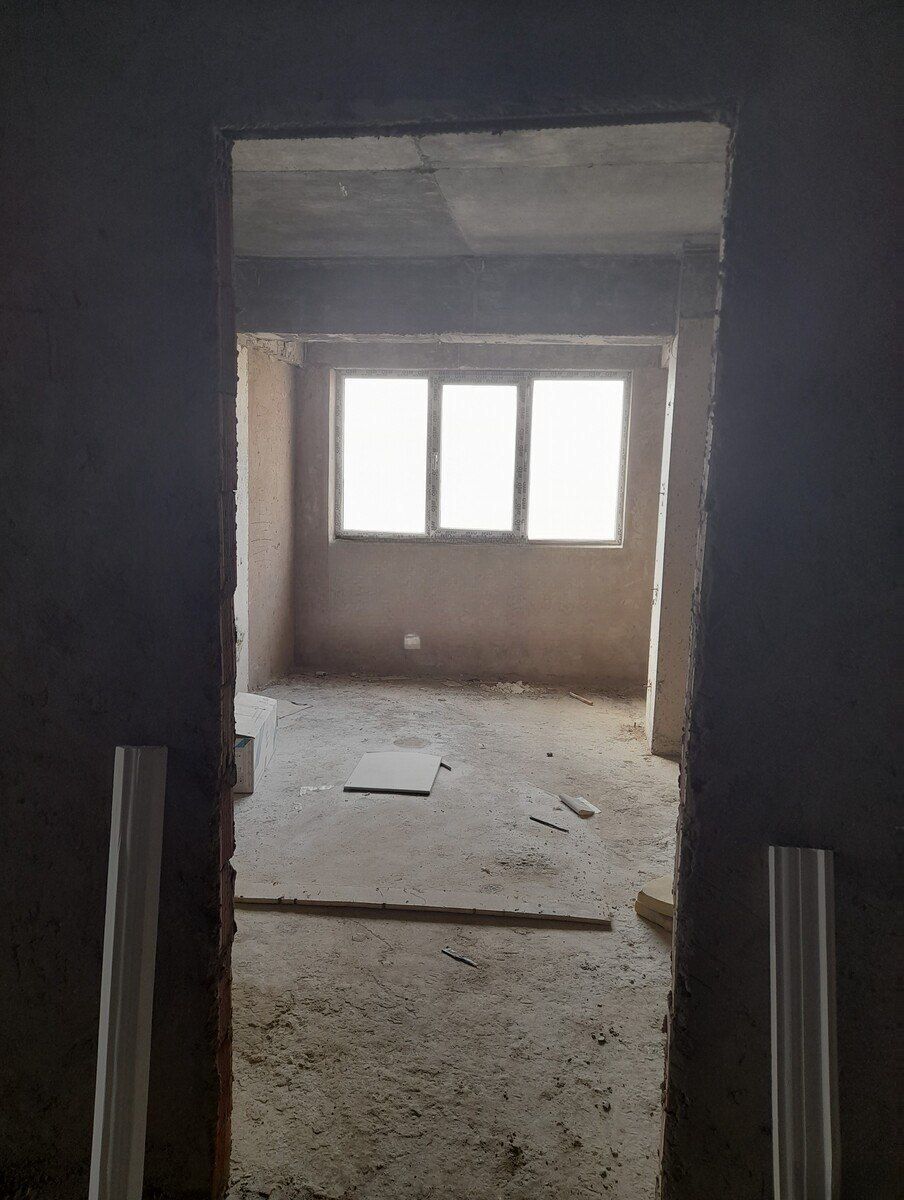 Satılır 2 otaqlı yeni tikili 120 m² — Mənzil, Bakı (3)