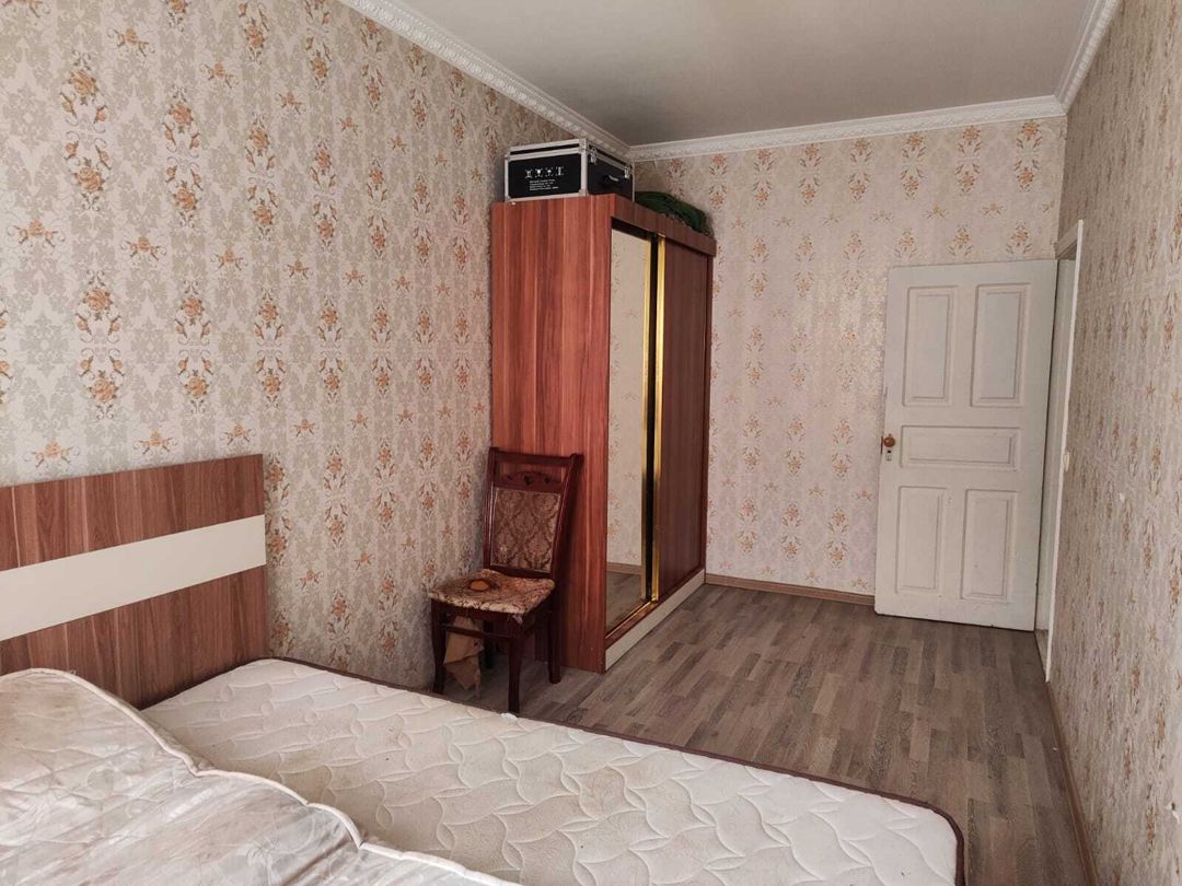 Satılır 2 otaqlı köhnə tikili 50 m² — Mənzil, Bakı (5)