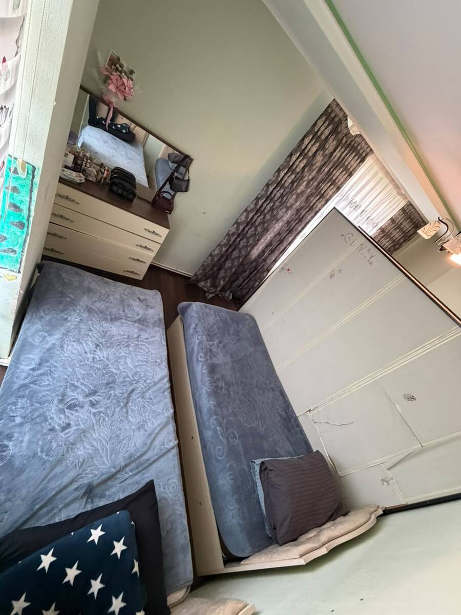 Satılır 2 otaqlı yeni tikili 95 m² — Mənzil, Bakı (12)