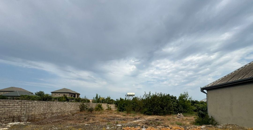 Satılır torpaq 6 sot — Torpaq, Bakı (8)