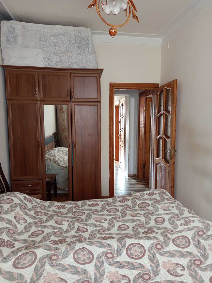 Satılır 3 otaqlı köhnə tikili 75 m² — Mənzil, Bakı (2)