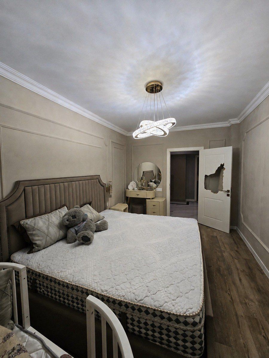 Satılır 3 otaqlı köhnə tikili 86 m² — Mənzil, Bakı (8)