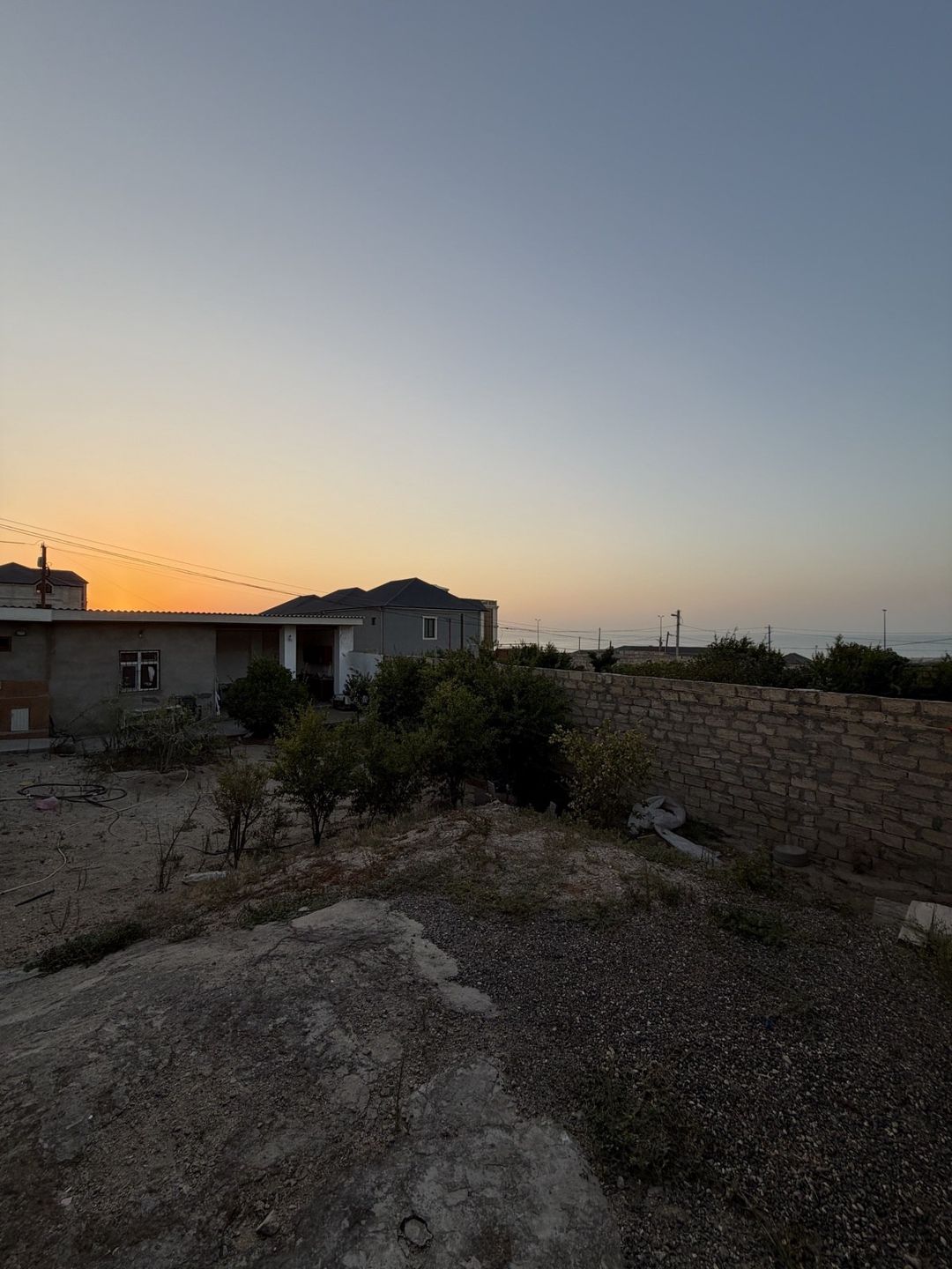 Satılır torpaq 3 sot — Torpaq, Sumqayıt (6)