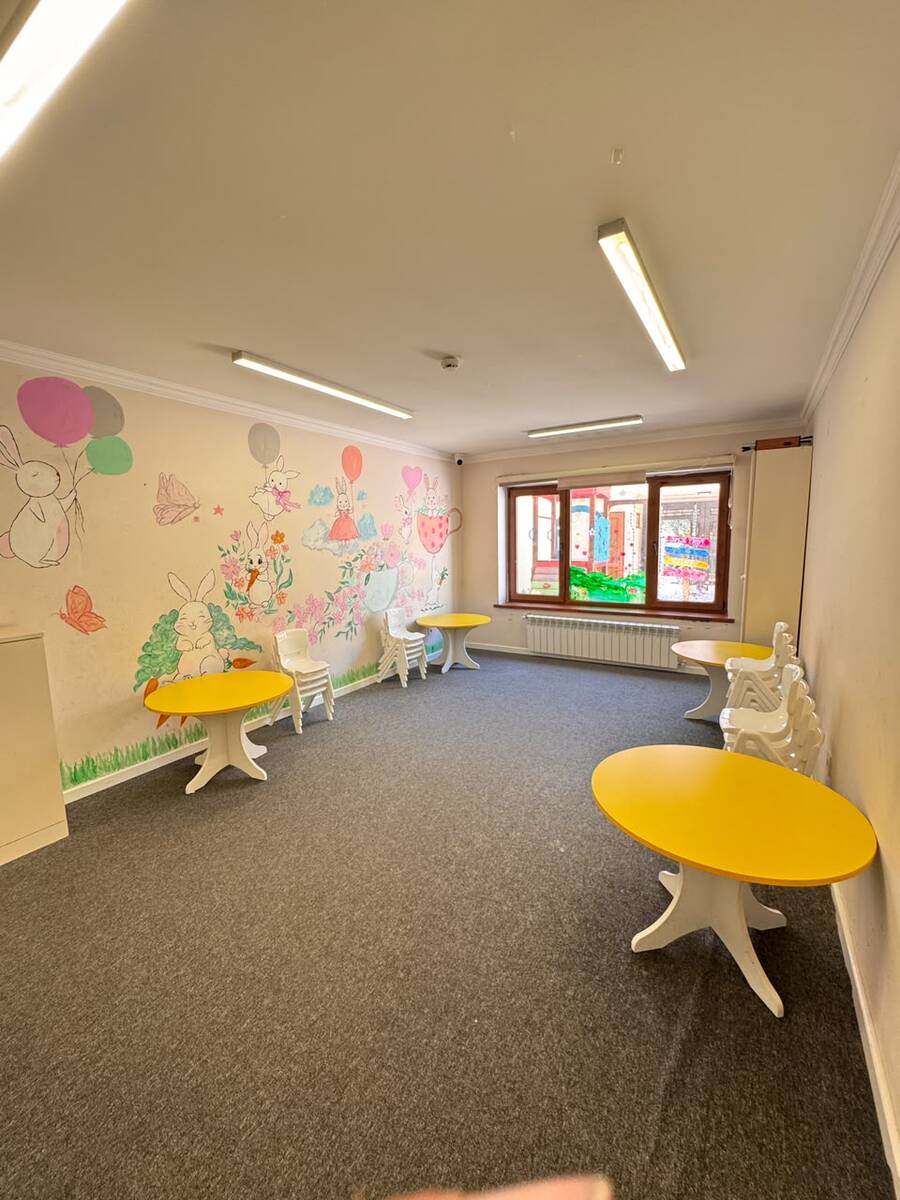 İcarəyə verilir 9 otaqlı ofis 300 m² — Ofis, Bakı (2)