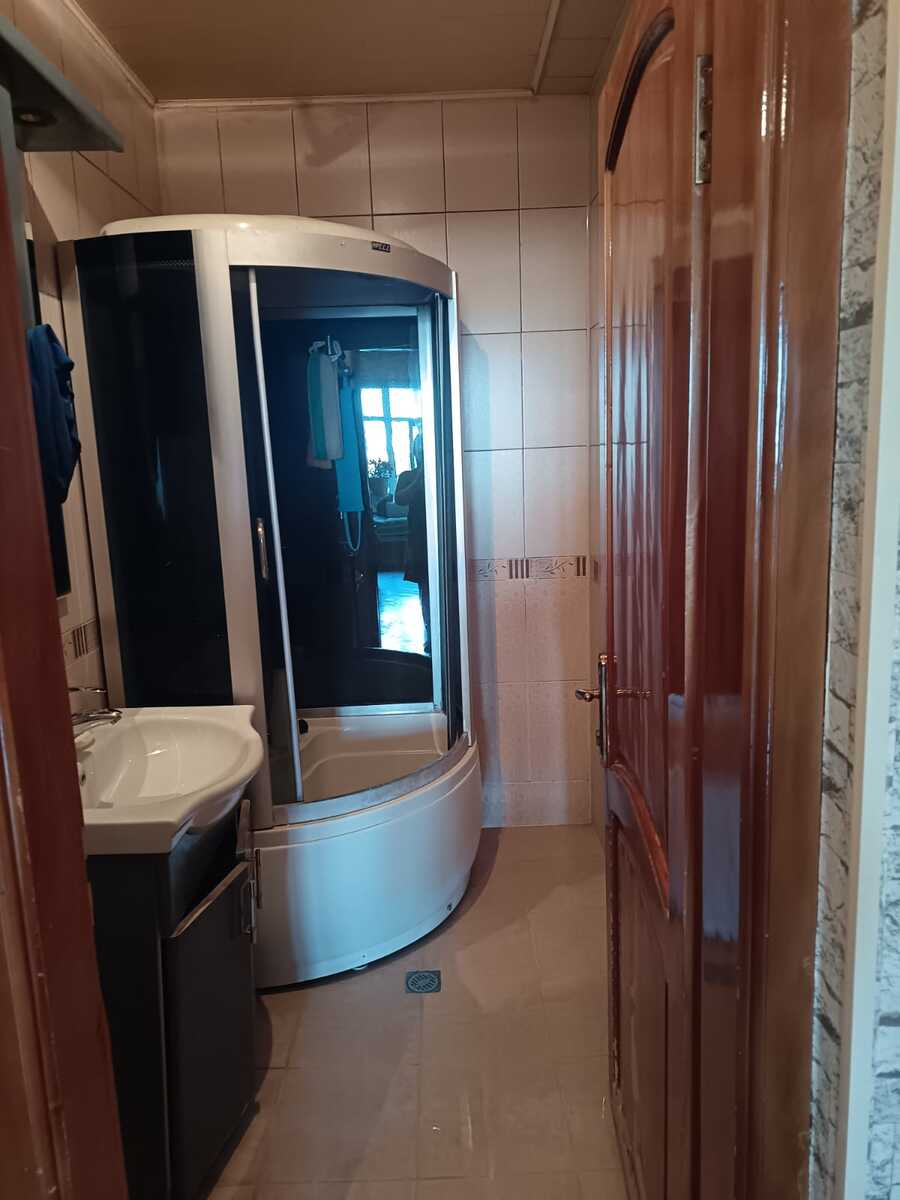 Satılır 3 otaqlı yeni tikili 107 m² — Mənzil, Bakı (9)