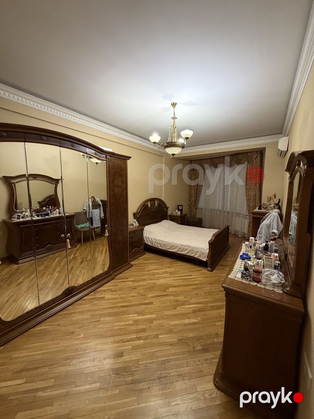 Satılır 4 otaqlı yeni tikili 150 m² — Mənzil, Bakı (10)