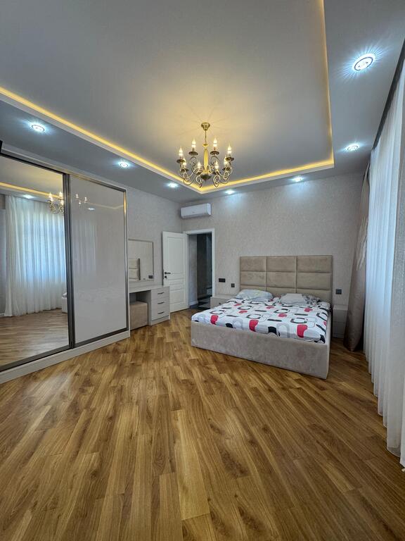Satılır 3 otaqlı yeni tikili 136 m² — Mənzil, Bakı (10)