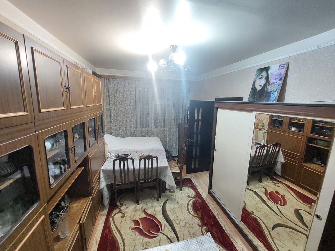 Satılır 2 otaqlı köhnə tikili 40 m² — Mənzil, Bakı (3)