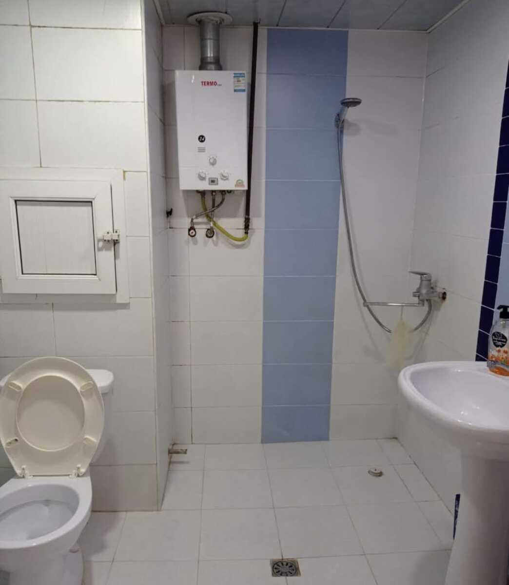 Satılır 3 otaqlı köhnə tikili 52 m² — Mənzil, Bakı (8)