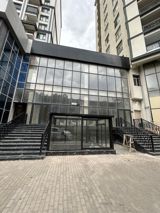İcarəyə verilir obyekt 820 m² — Qalib