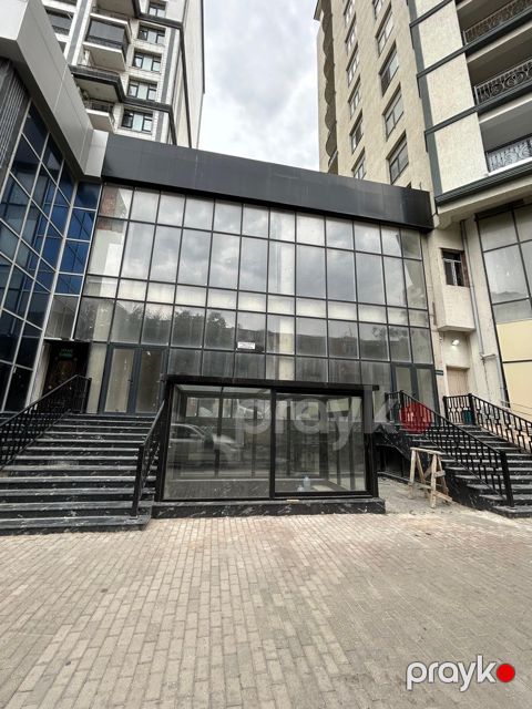 İcarəyə verilir obyekt 820 m²