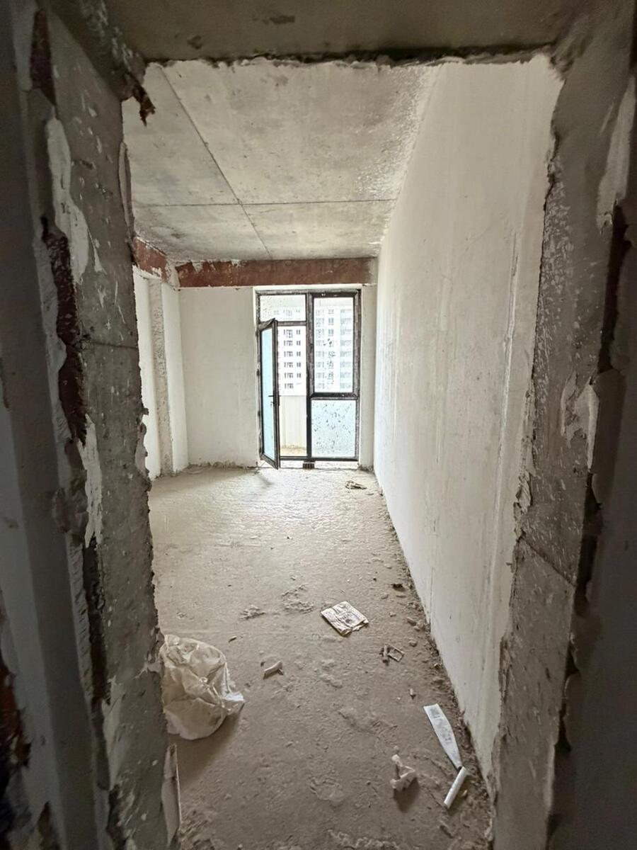 Satılır 4 otaqlı yeni tikili 147 m² — Mənzil, Bakı (3)