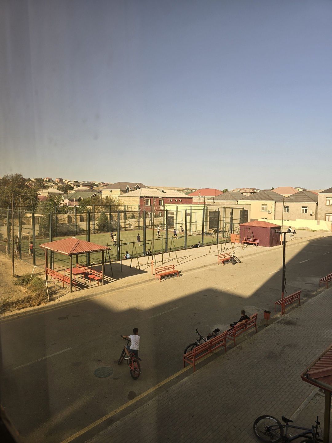 Satılır 4 otaqlı yeni tikili 107 m² — Mənzil, Bakı (2)