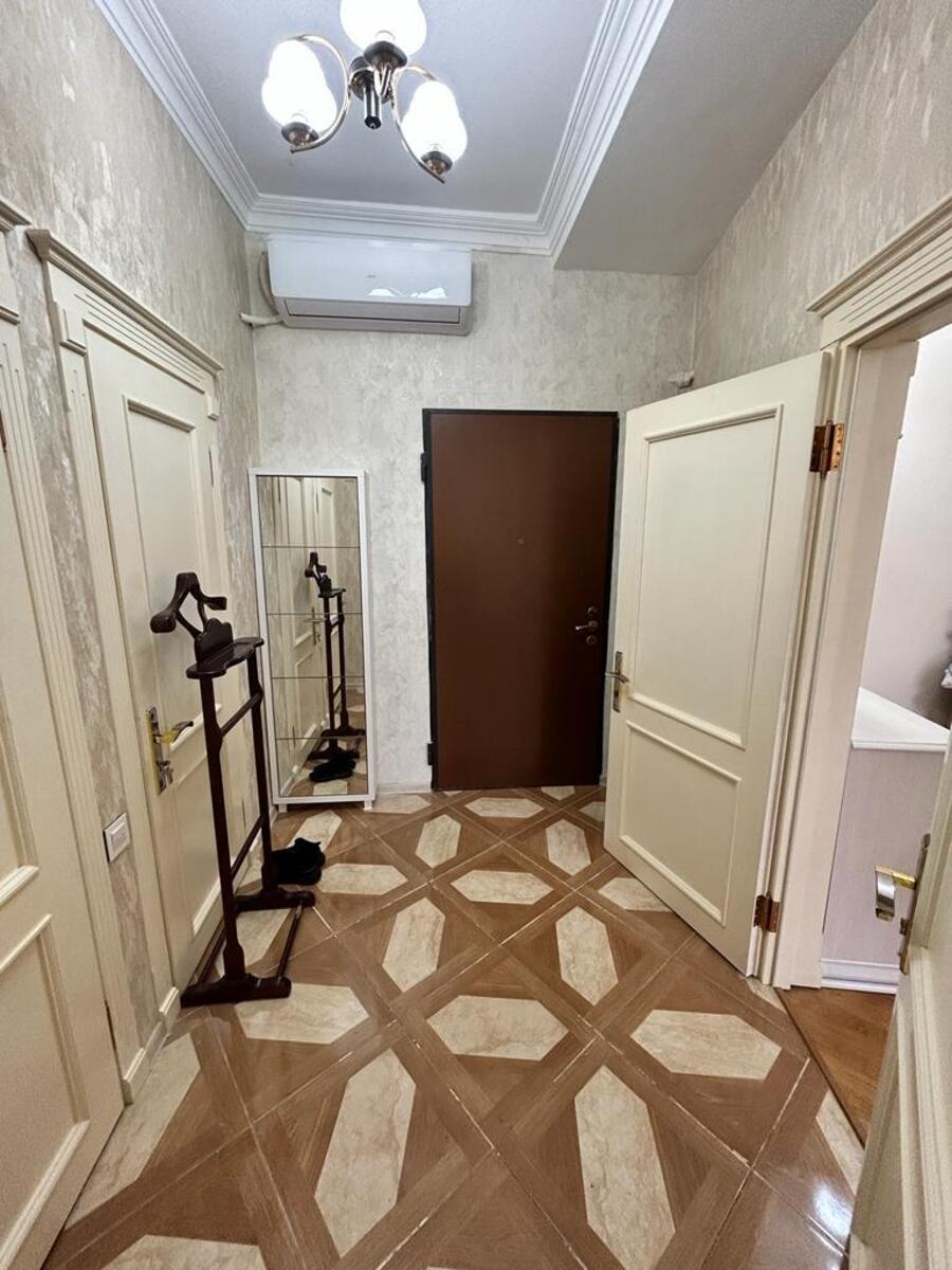 Satılır 1 otaqlı yeni tikili 60 m² — Mənzil, Bakı (10)