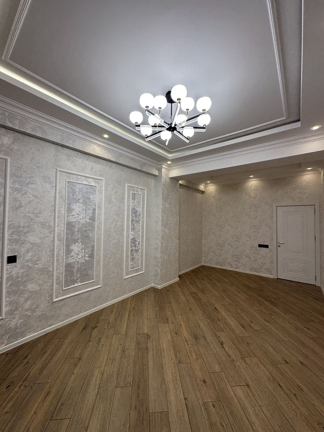 Satılır 3 otaqlı yeni tikili 108 m² — Mənzil, Xırdalan (7)