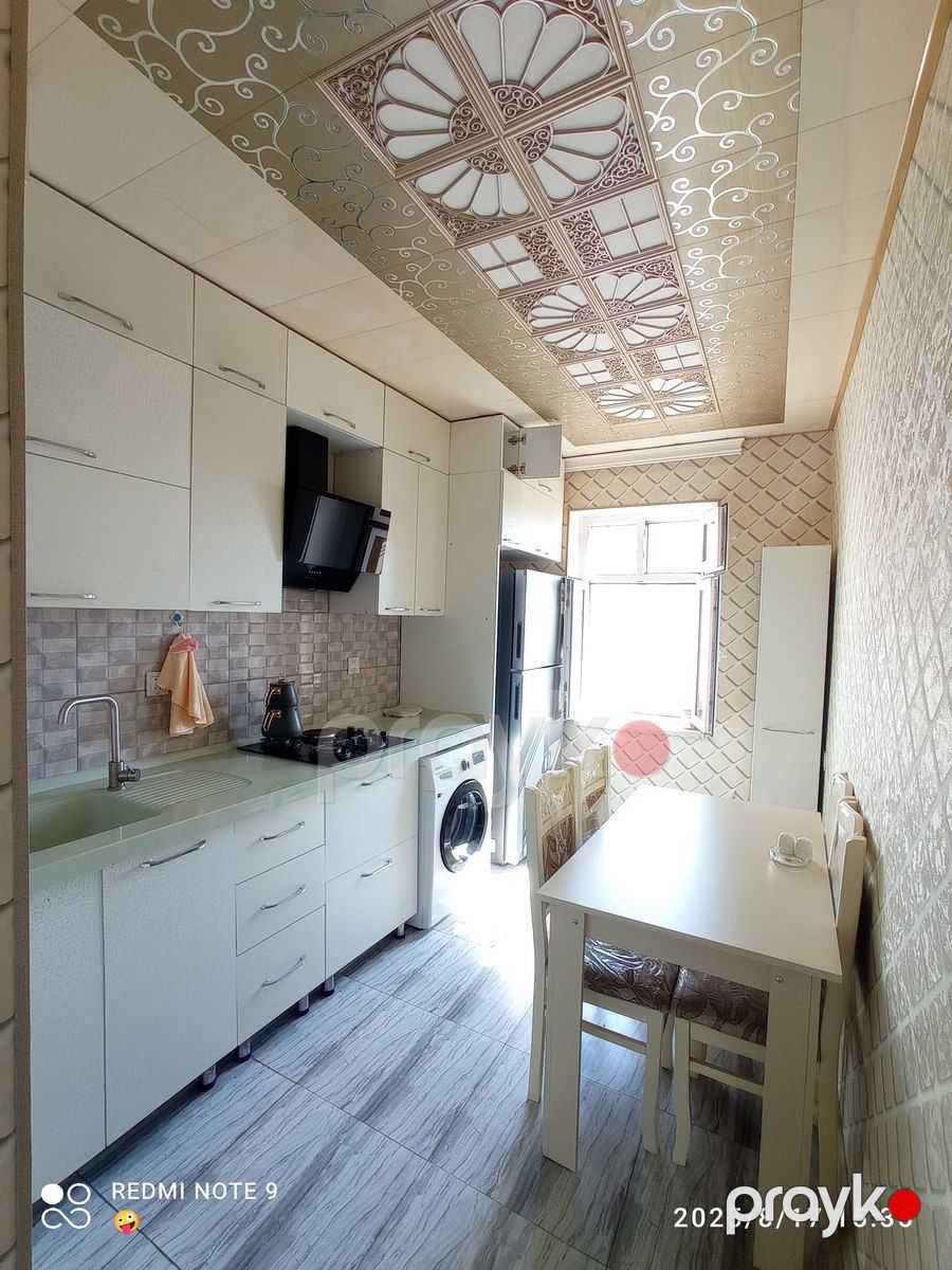 İcarəyə verilir 3 otaqlı köhnə tikili 69 m² — Mənzil, Sumqayıt (6)