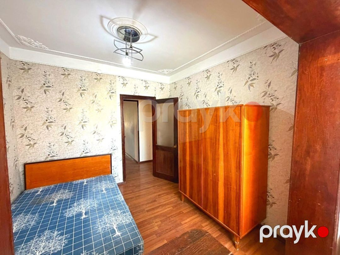 İcarəyə verilir 3 otaqlı köhnə tikili 65 m² — Mənzil, Bakı (4)