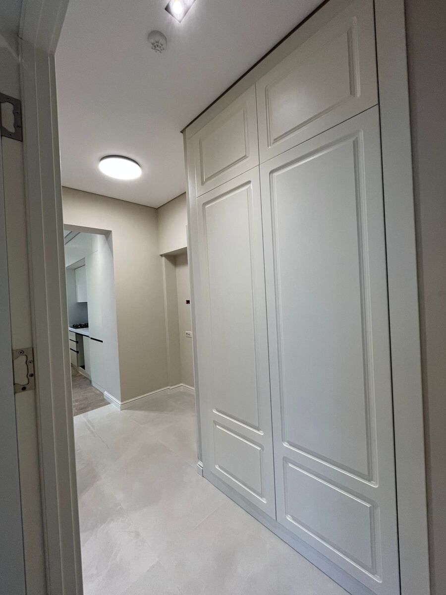 Satılır 3 otaqlı yeni tikili 70 m² — Mənzil, Bakı (9)