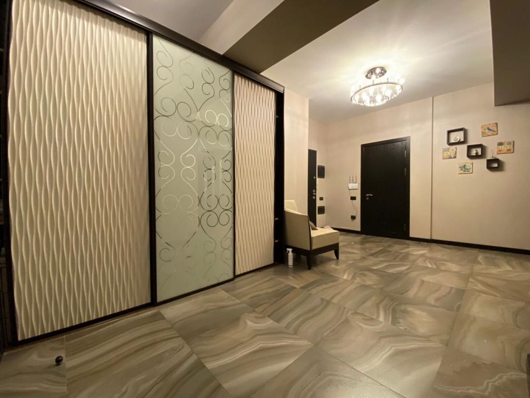 Satılır 3 otaqlı yeni tikili 147 m² — Mənzil, Bakı (6)