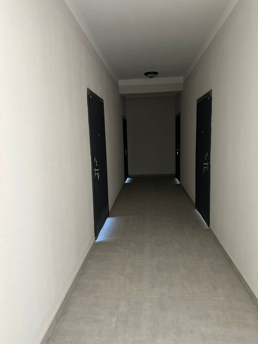 Satılır 1 otaqlı yeni tikili 51 m² — Mənzil, Bakı (8)