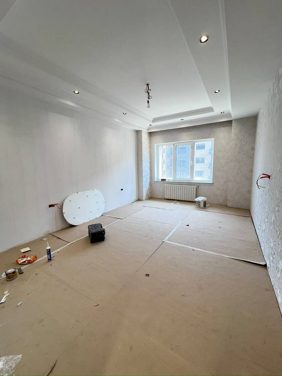 Satılır 3 otaqlı yeni tikili 143 m² — Mənzil, Bakı (6)
