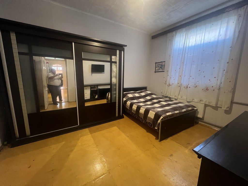Satılır 4 otaqlı həyət evi/bağ evi 100 m² — Ev, villa, Bakı (11)