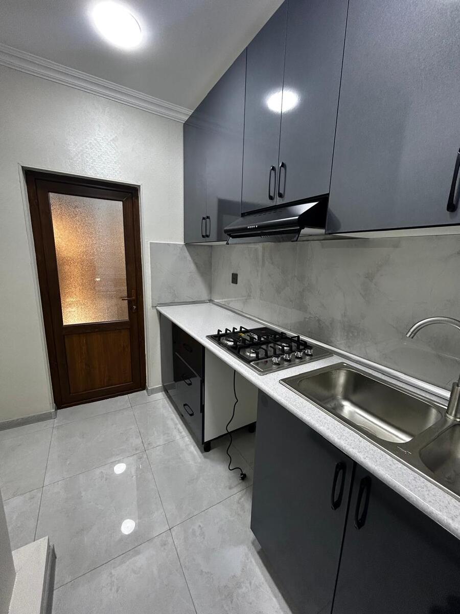 Satılır 3 otaqlı köhnə tikili 68 m² — Mənzil, Bakı (11)