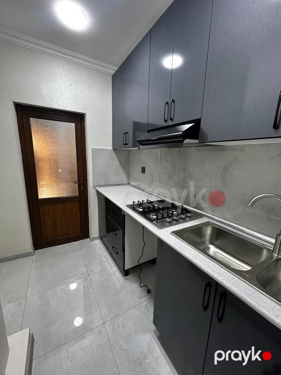 Satılır 3 otaqlı köhnə tikili 68 m² — Mənzil, Bakı (11)