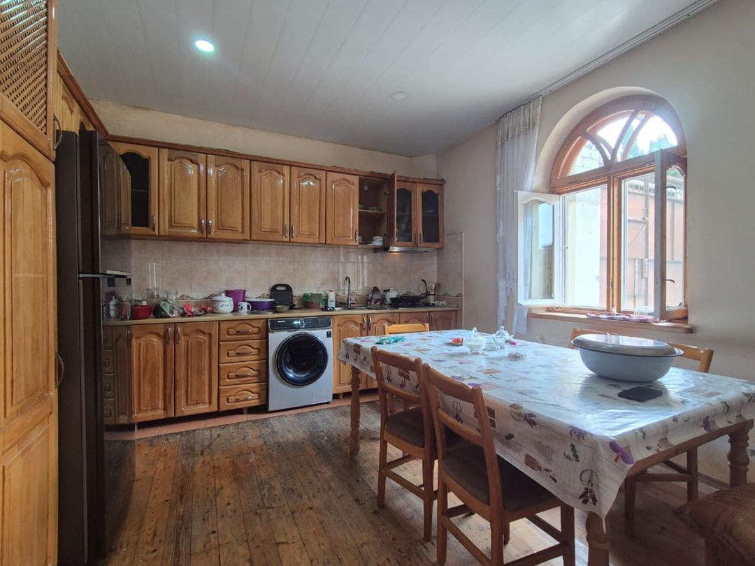 Satılır 7 otaqlı həyət evi/bağ evi 420 m² — Ev, villa, Bakı (12)