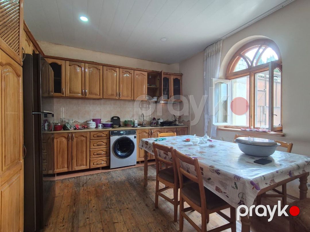Satılır 7 otaqlı həyət evi/bağ evi 420 m² — Ev, villa, Bakı (12)