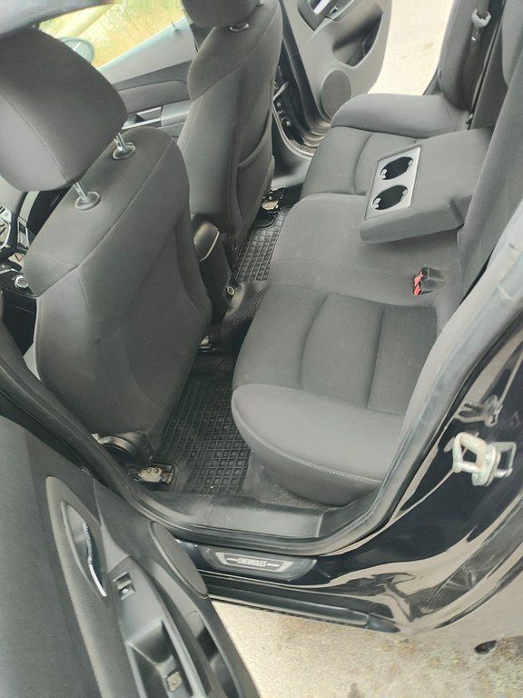 Chevrolet Cruze, 1.4 L, 2012 il, 228 900 km — Avtomobillər, Sumqayıt (8)