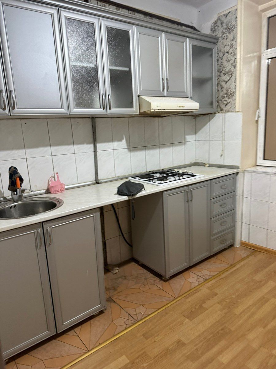 2-otaqlı mənzil, Gəncə ş., 70 m² — Mənzil, Gəncə (6)