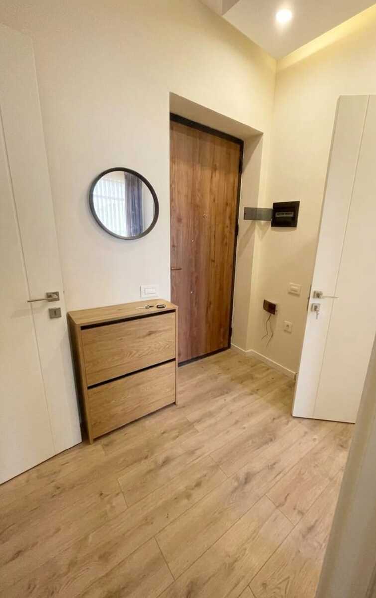 İcarəyə verilir 2 otaqlı yeni tikili 56 m² — Mənzil, Bakı (11)