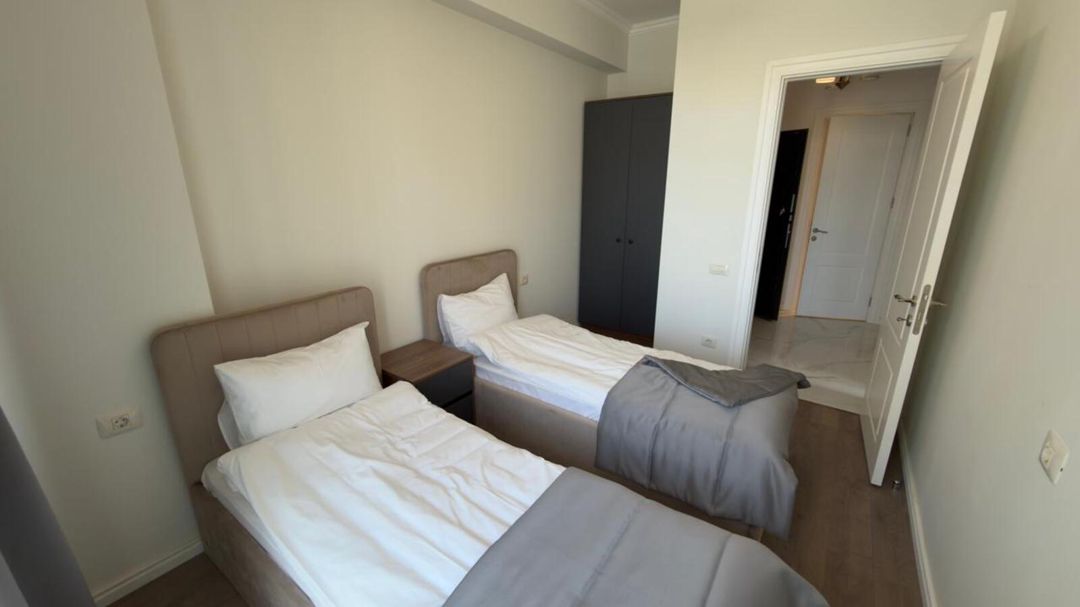 Satılır 3 otaqlı yeni tikili 56 m² — Mənzil, Bakı (6)