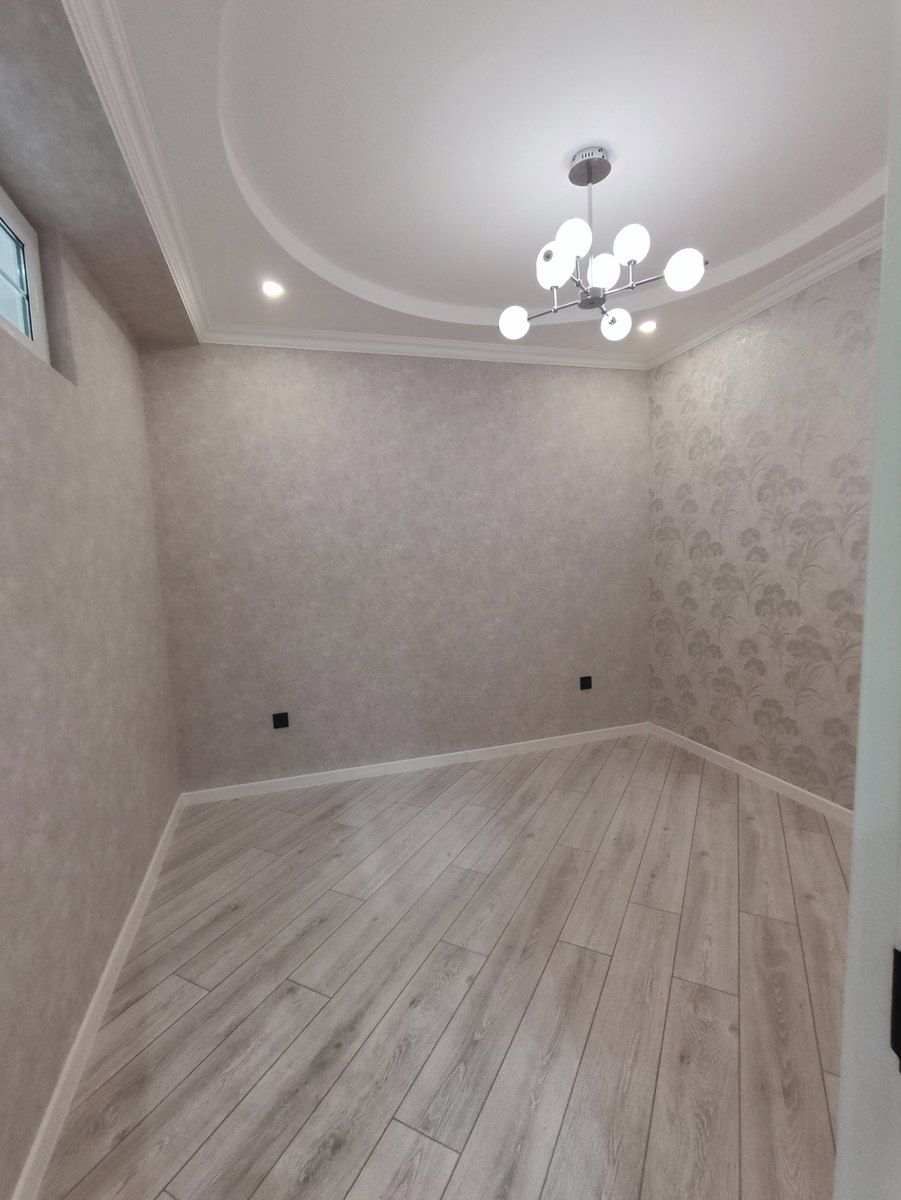 Satılır 4 otaqlı yeni tikili 103 m² — Mənzil, Xırdalan (4)