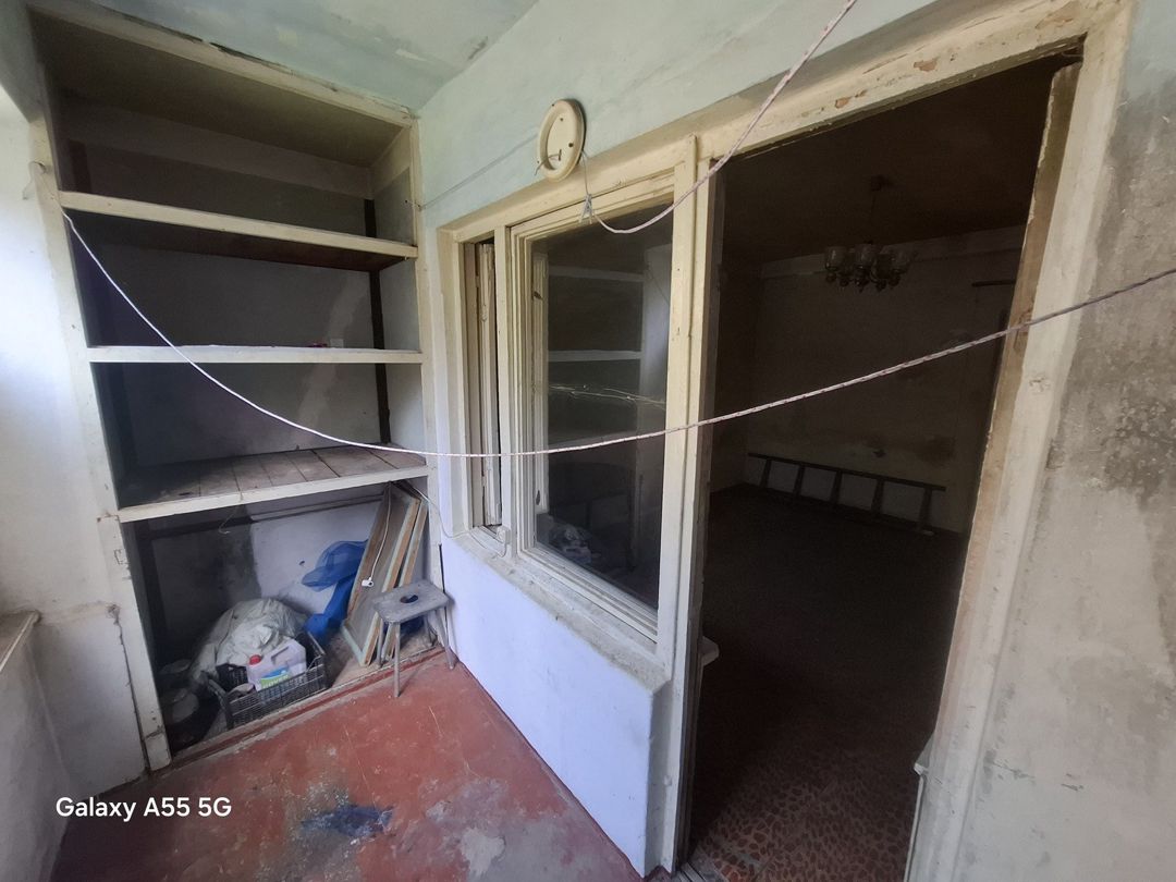 Satılır 3 otaqlı köhnə tikili 60 m² — Mənzil, Bakı (5)