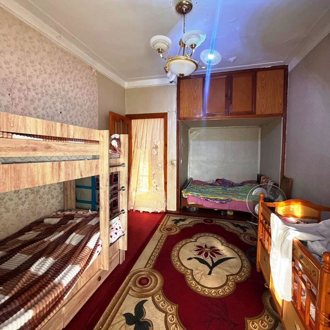 Satılır 2 otaqlı köhnə tikili 57 m² — Mənzil, Bakı (6)