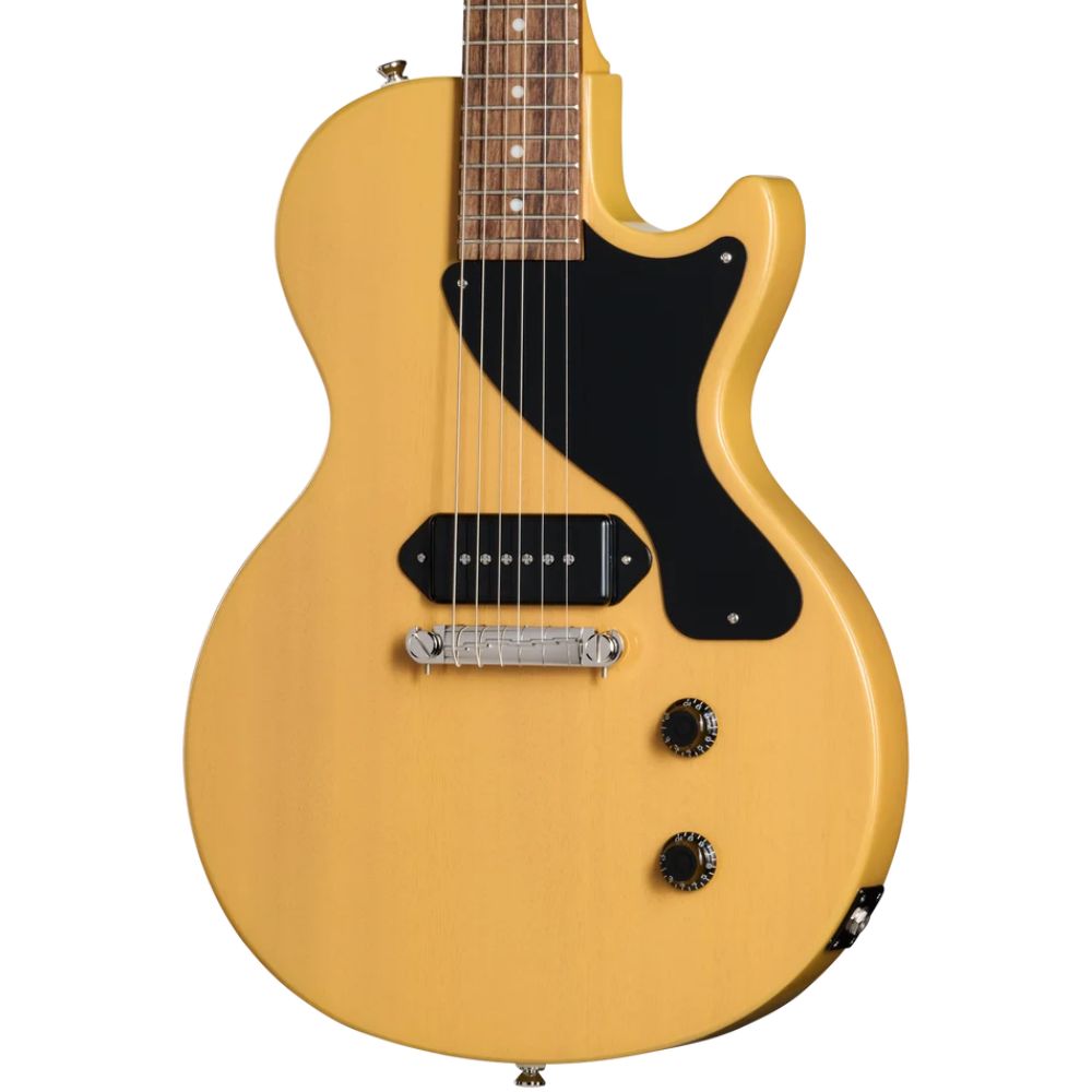 Elektrik gitara Epiphone Les Paul Junior EILPJTYNH1 — Musiqiə alətləri, Bakı (3)