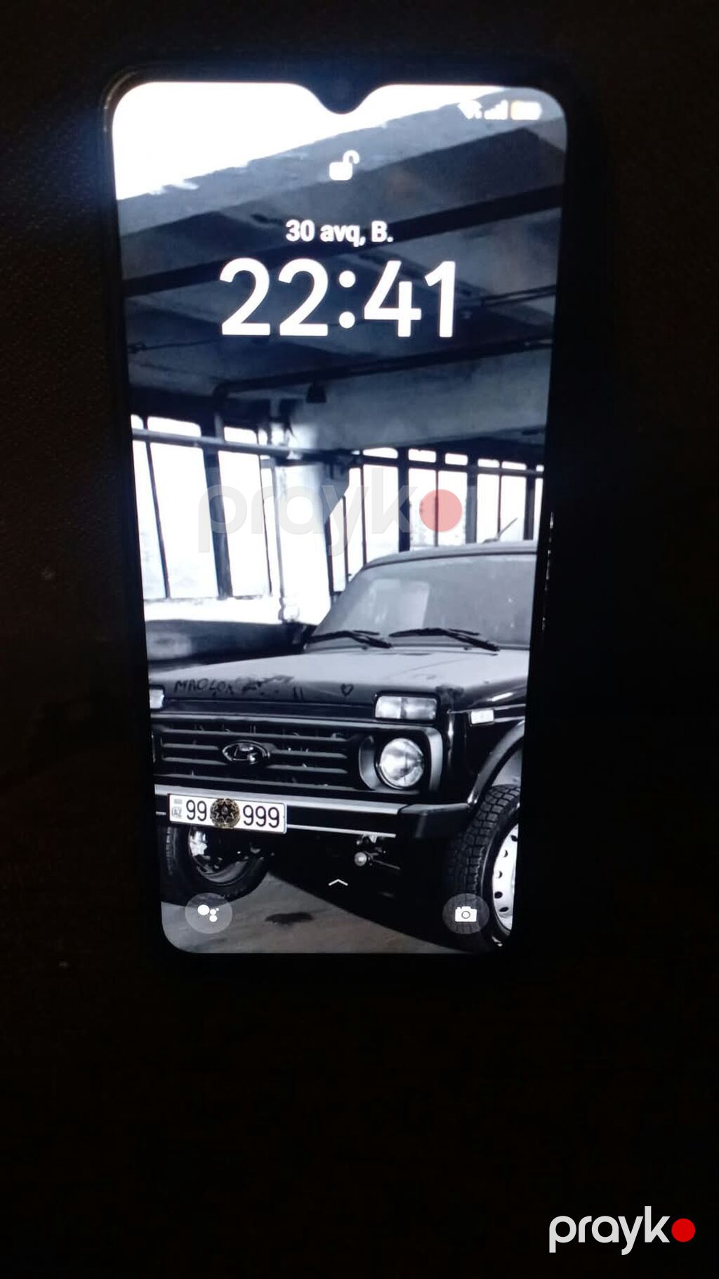 Oppo A18, 128 GB, rəng - Qara, İki sim kartlı — OPPO, Bakı (2)