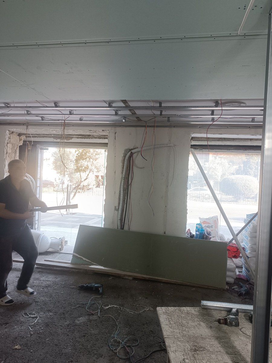 İcarəyə verilir obyekt 40 m² — Əmlak, Sumqayıt (2)